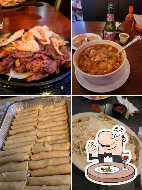 Del Rancho Mexican Grill