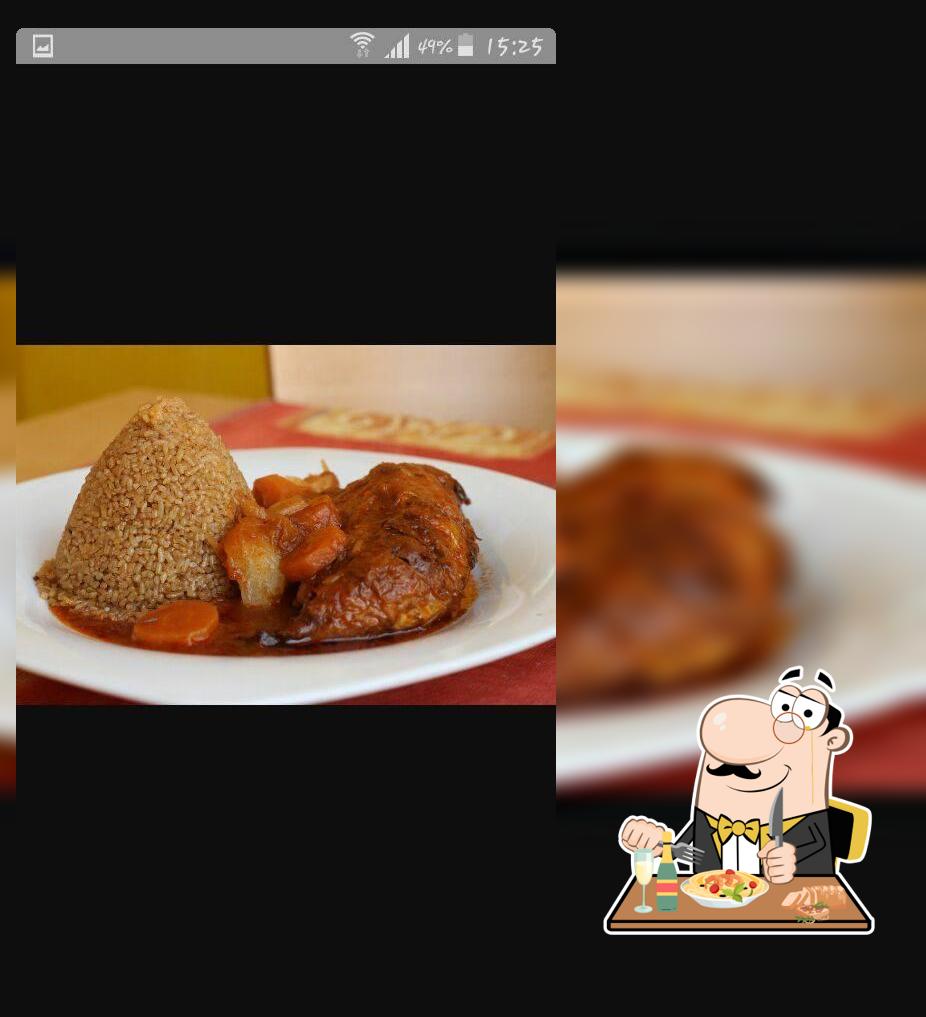 Africanfood