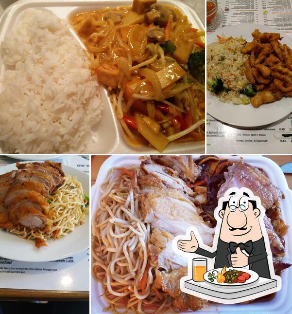Asia To Go