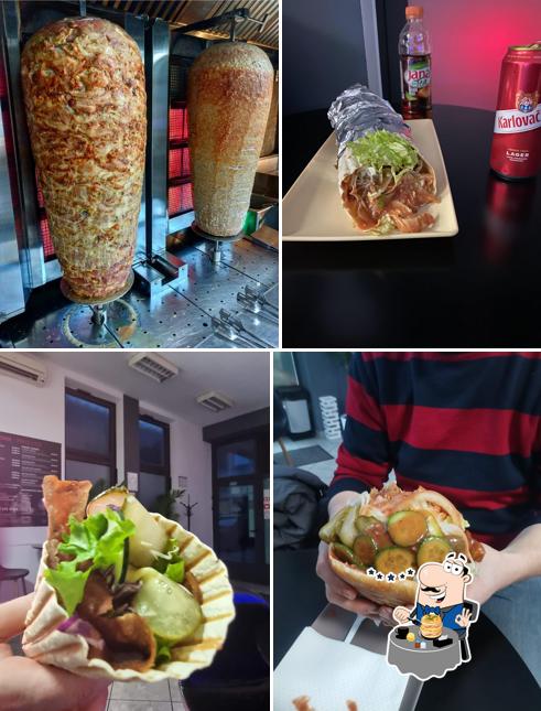 BUNITO Kebab & Burgers