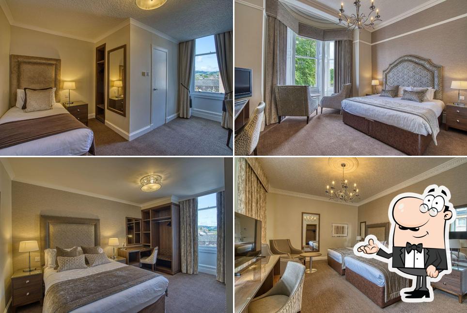 Inverness Palace Hotel & Spa, WorldHotels Distinctive