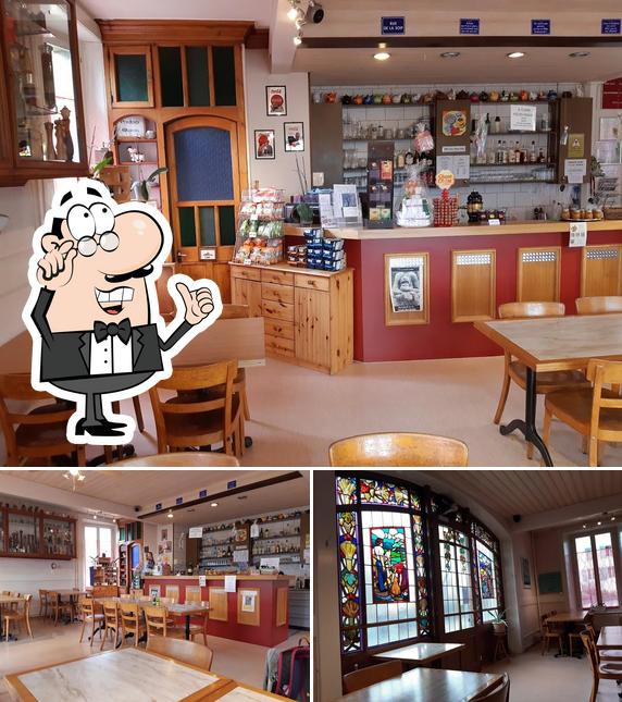 Café du Jura