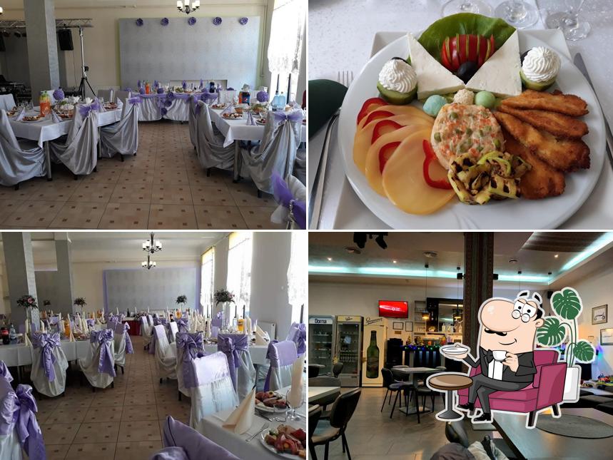 Restaurant Expres