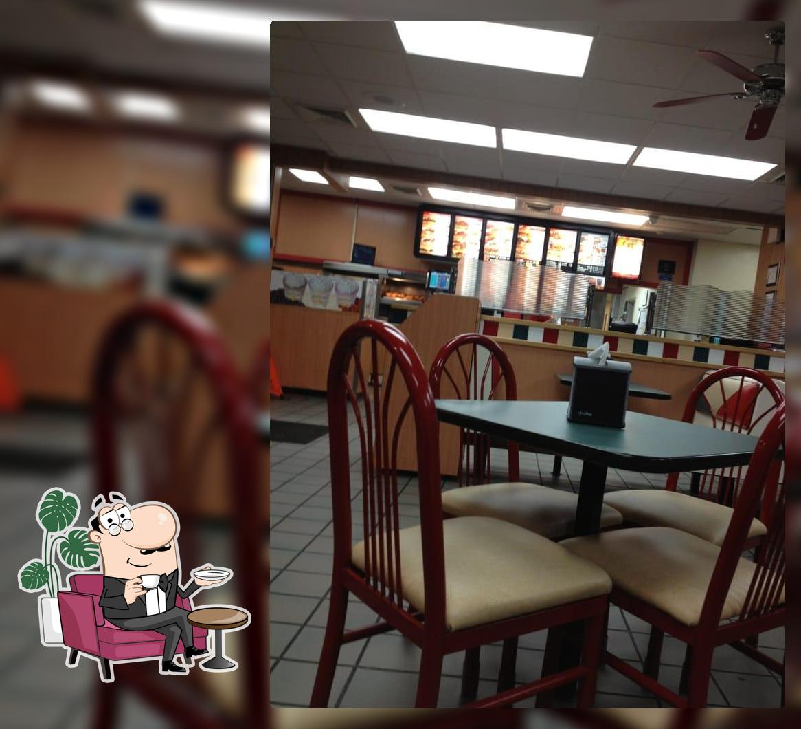 Hardee's
