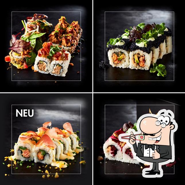KOURO Delivery