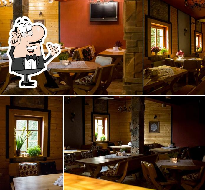 Karczma Biesiadna