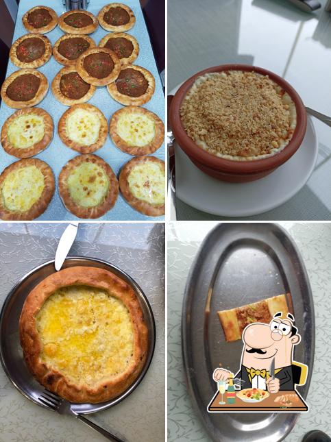 Konak Pide Salonu