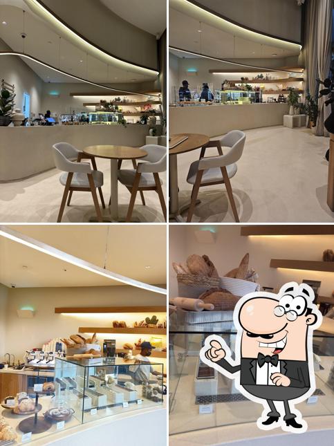LYRS Artisan Bakery ليرز بيكري الحَرْفِيّ