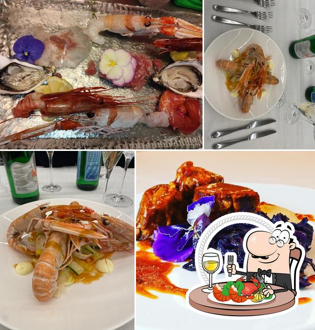 Ristorante La Fortezza