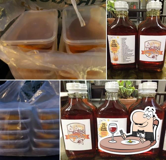 Marz Cuisine Mabalacat