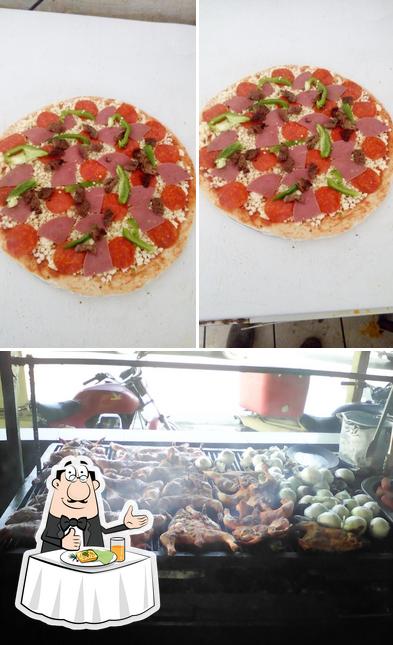 POLLOS ASADOS EL GÜERO