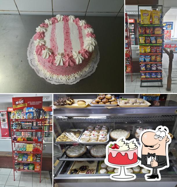 Panadería y pastelería el Padrino