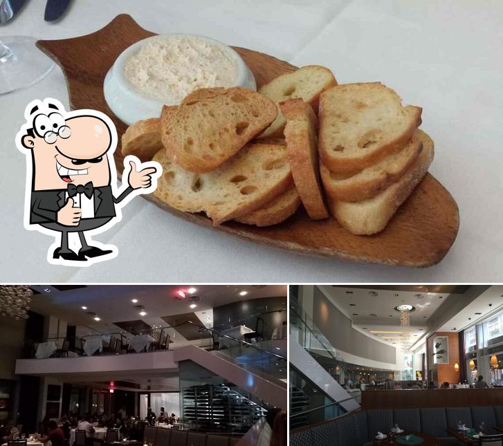 Discover Vibrant Jazz Restaurants in Reston
