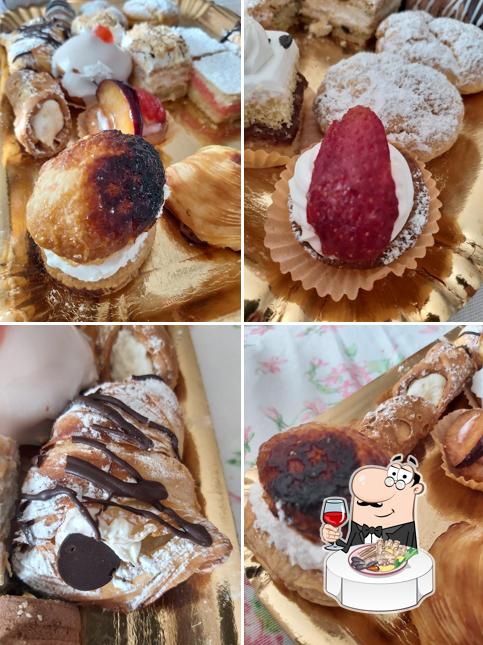 Pasticceria Parisi