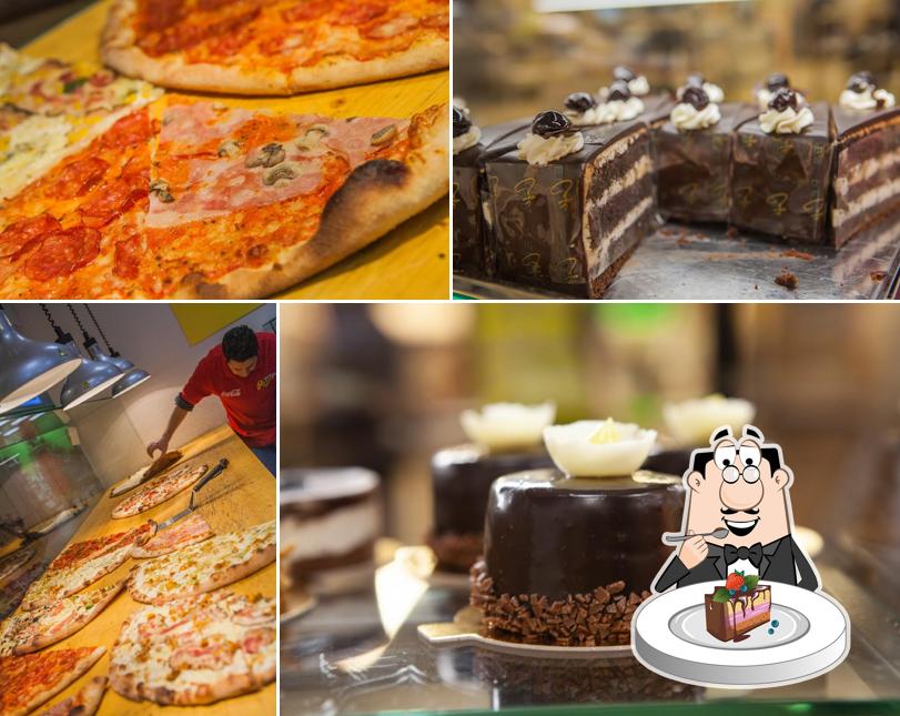 Pizza Italia Příbram