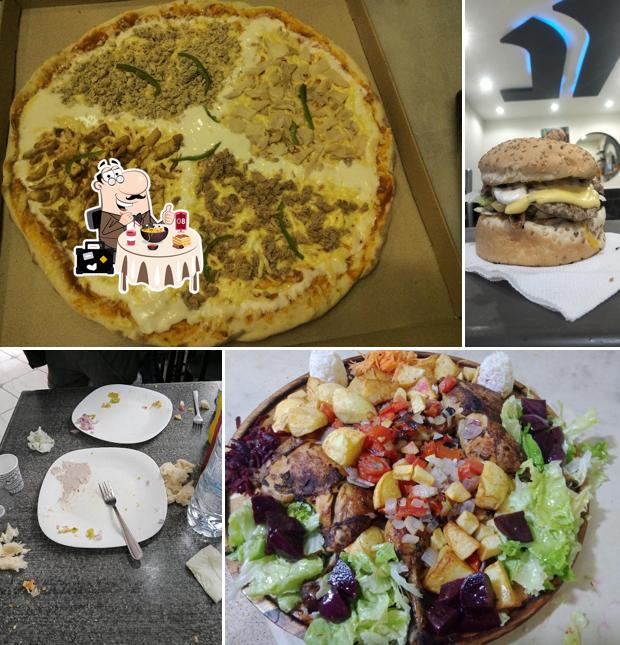Pizzeria Juventus Msila