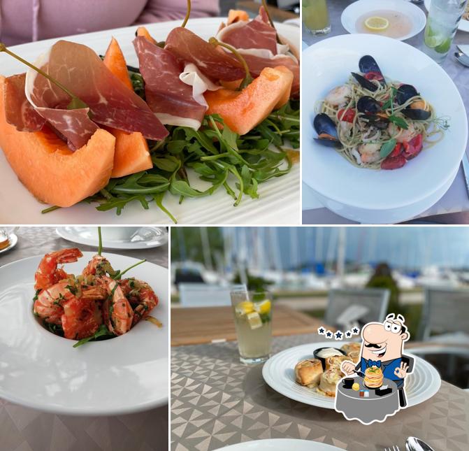 Porto Bello Ristorante