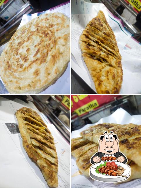 Quetta Shaji Cafe