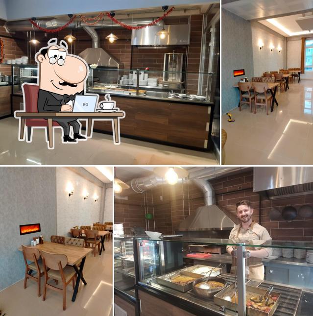 SÜLEYMAN USTA