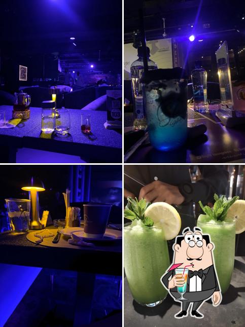 Sight lounge