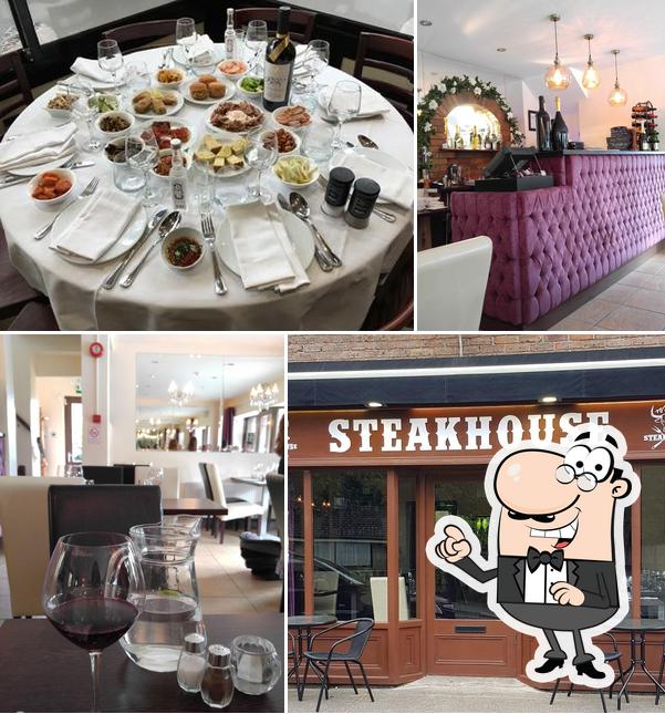 Steakhouse Dunboyne