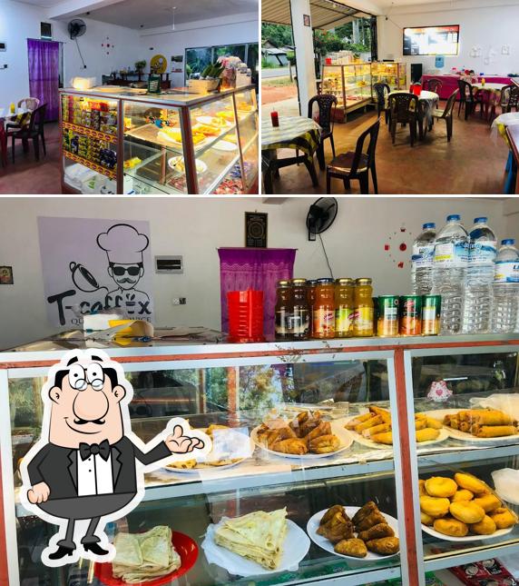 T-caffix HOTEL