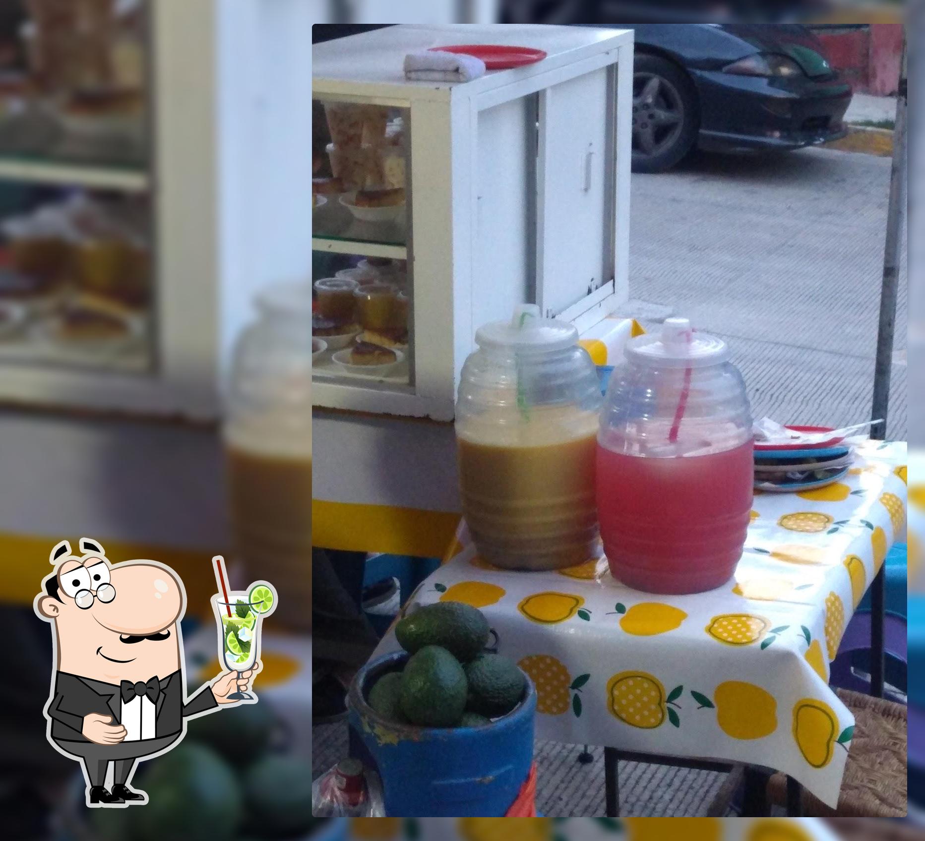 Tacos Chayito