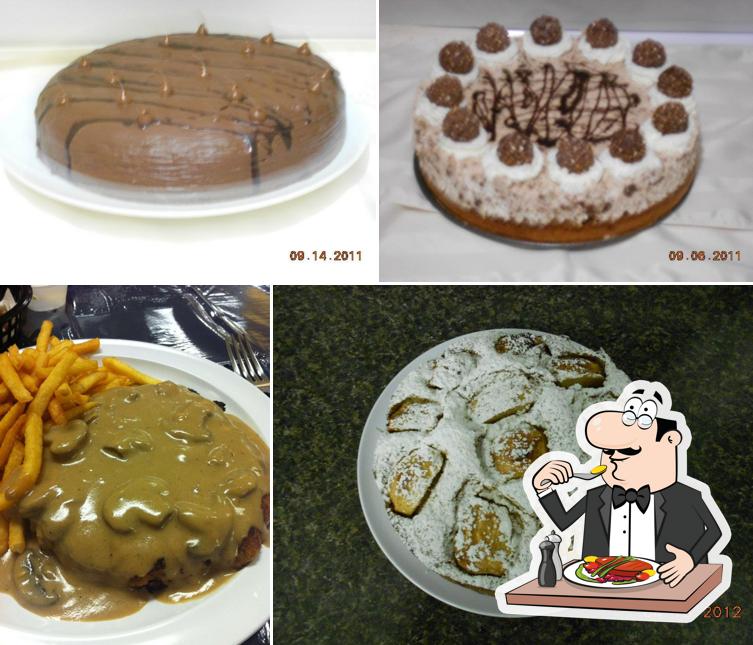 Taste For Germany