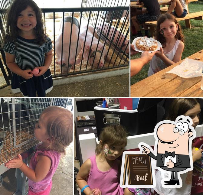 Woodbury County Fair Association