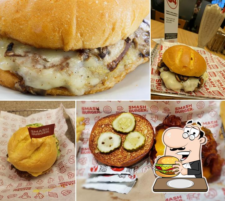 Smashburger