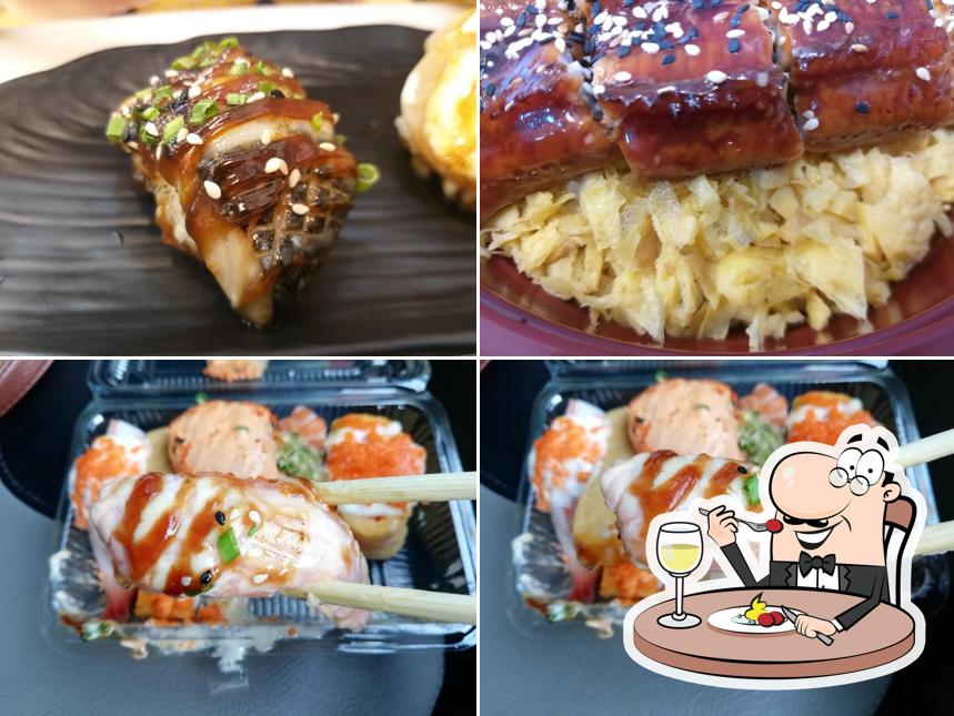 Sushi To Go - ซูชิ ทู โก สาขาราชบุรี