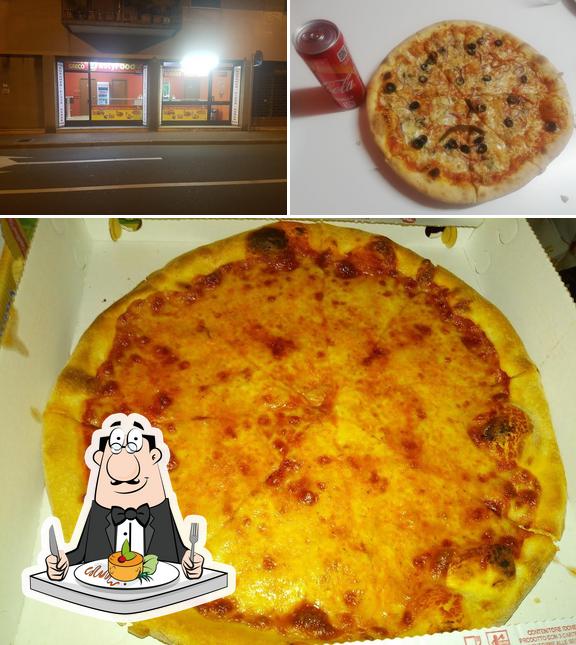 Tasty Food