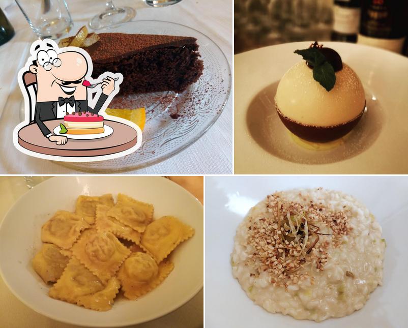 Trattoria Ressi