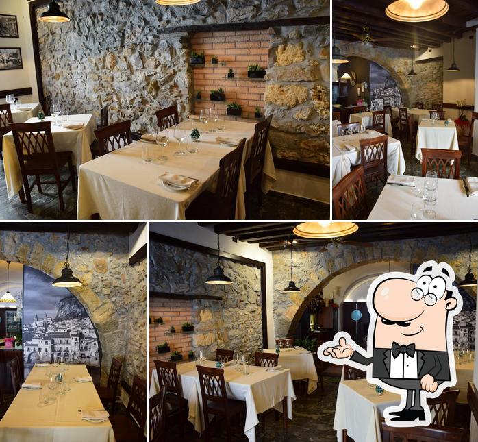 Triscele Restaurant