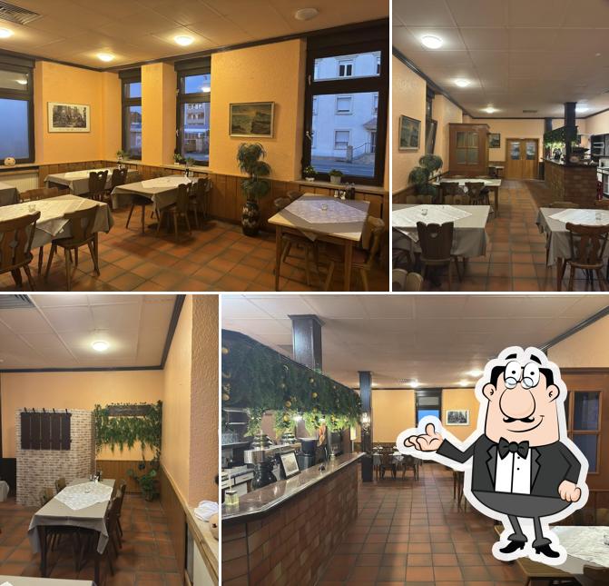 Valentino Ristorante Pizzeria