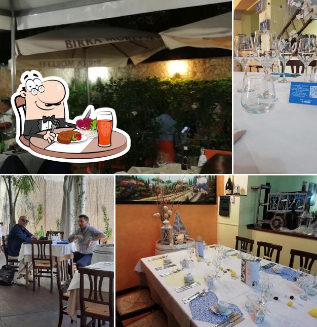 Vincenzo Restaurant