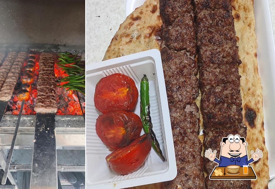 کباب بناب آذربایجان