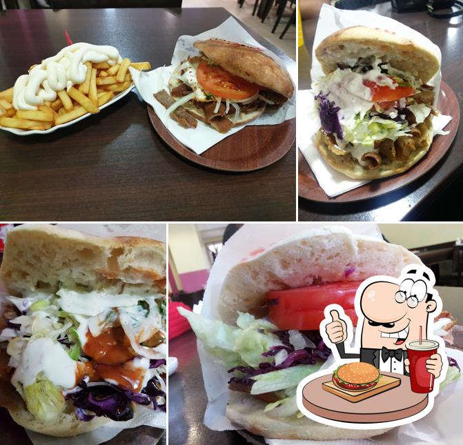 König Kebap Göppingen