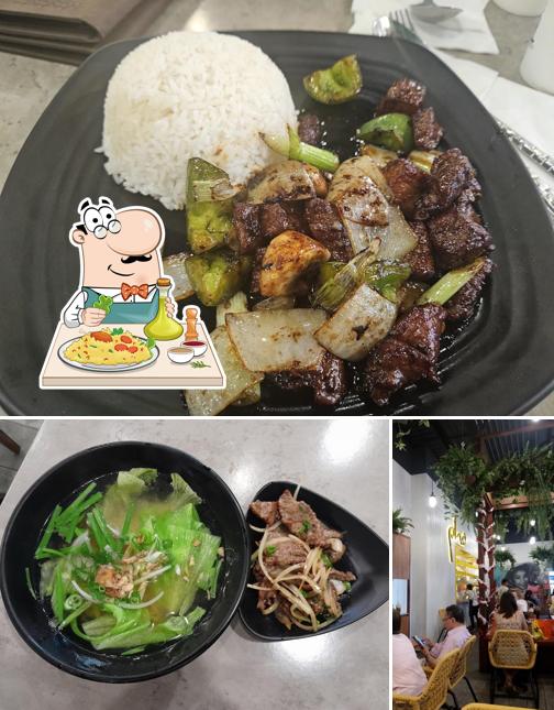 Pho Vietnamese Kitchen