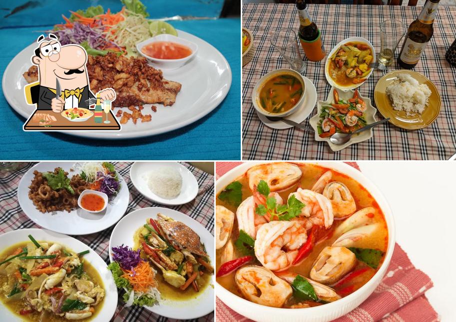 Wanna Seafood Restaurant