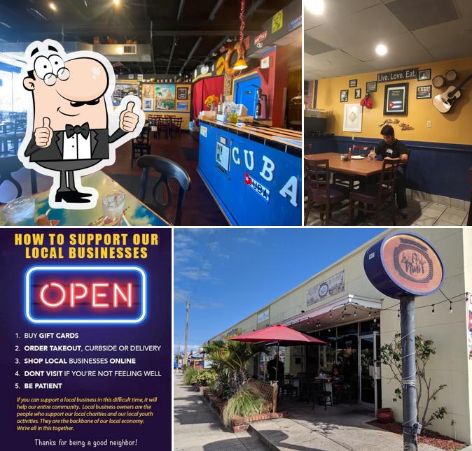 Nini's Cuban Cuisine