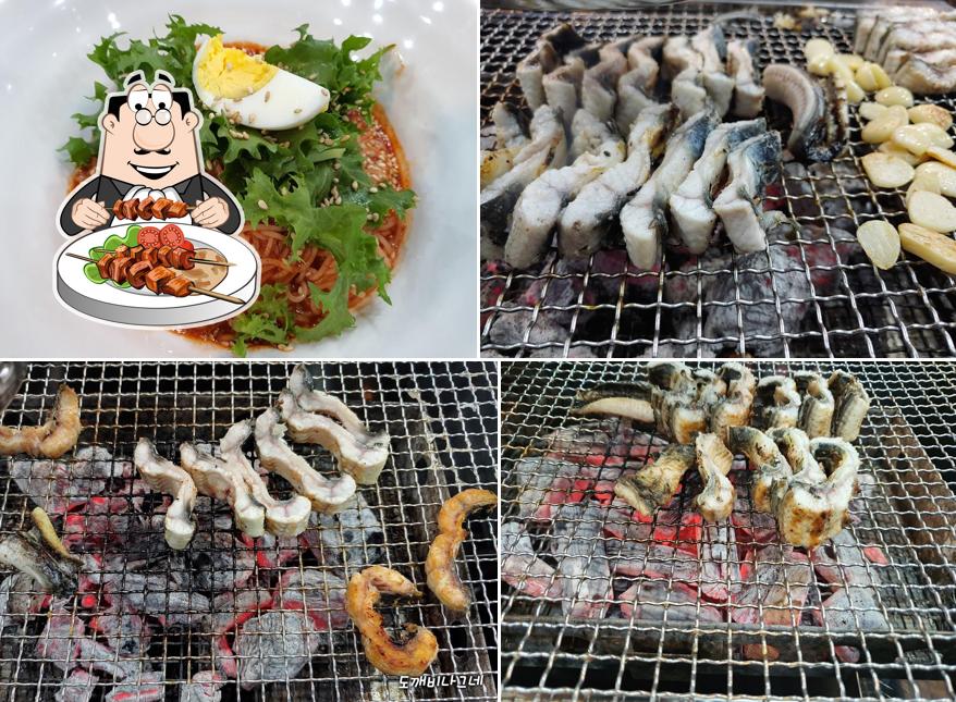 킹앤랍스