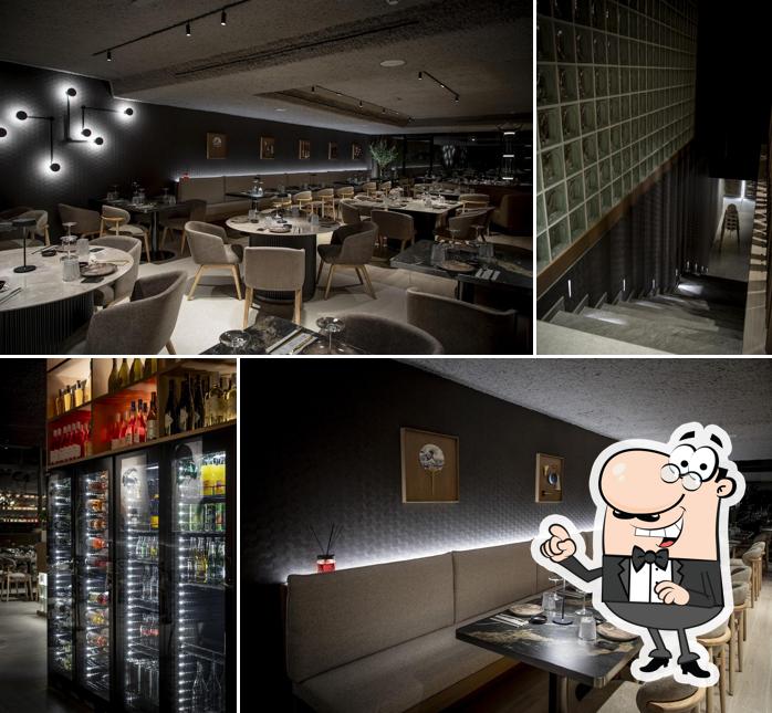 Allto - Sushi Restaurant
