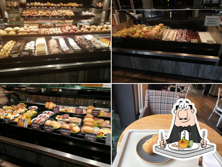 Bäckerei Wolke
