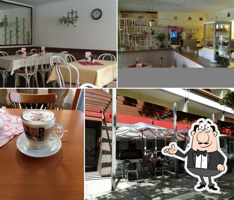 Café Eiskristall