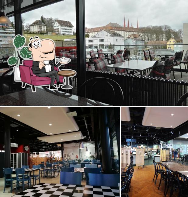 Coop Restaurant Muri AG
