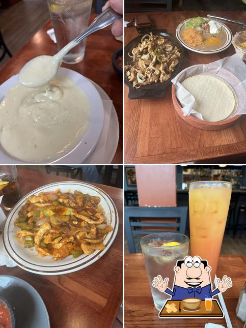El Tapatío Mexican Restaurant