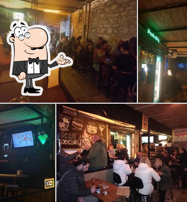 HOT PUB