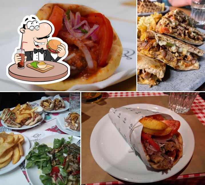 MyPlate