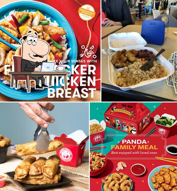 Panda Express
